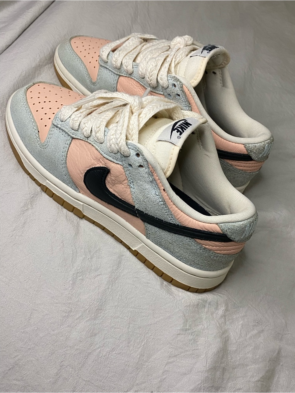 Nike Dunk Low women sneakers shoes size 6.5